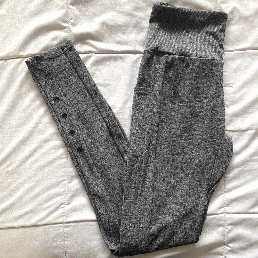 Gymshark leggings